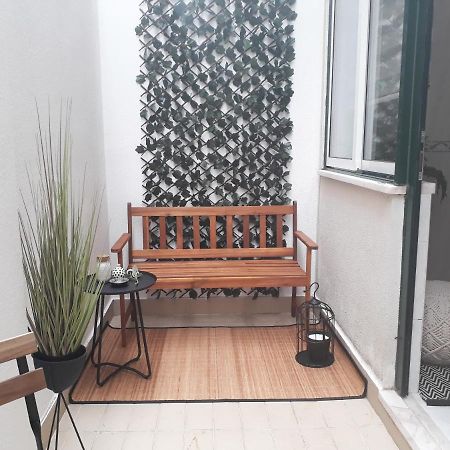 Apartamento Nas Olaias A 5 Minutos Da Faculdade Isel E Ist Lisboa 外观 照片