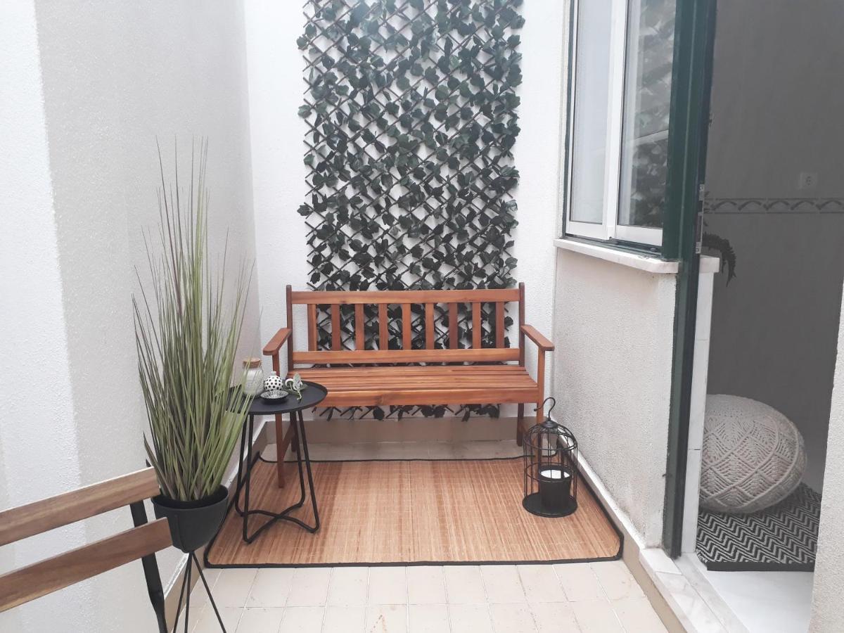 Apartamento Nas Olaias A 5 Minutos Da Faculdade Isel E Ist Lisboa 外观 照片
