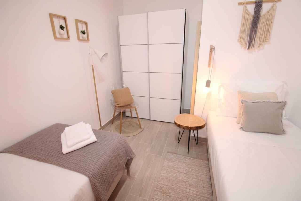 Apartamento Nas Olaias A 5 Minutos Da Faculdade Isel E Ist Lisboa 外观 照片