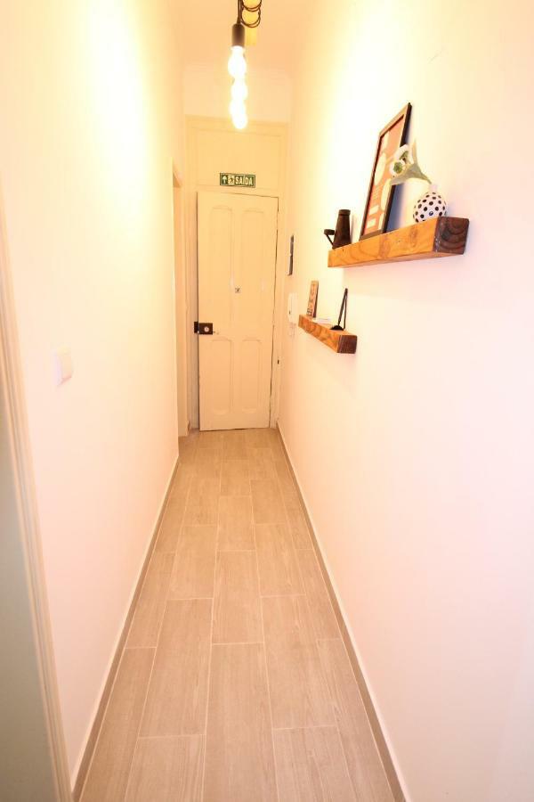 Apartamento Nas Olaias A 5 Minutos Da Faculdade Isel E Ist Lisboa 外观 照片