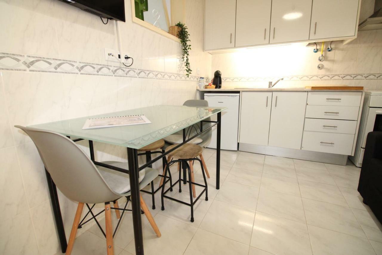 Apartamento Nas Olaias A 5 Minutos Da Faculdade Isel E Ist Lisboa 外观 照片